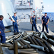 Image for article titled These Guided Smart Shells Could Revolutionize The Navy's Dated Deck Guns